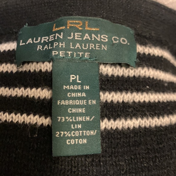 RALPH LAUREN TOP - Picture 6 of 6